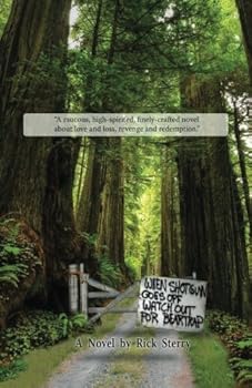 Paperback When Shotgun Goes Off Watch Out For Bear Trap Book