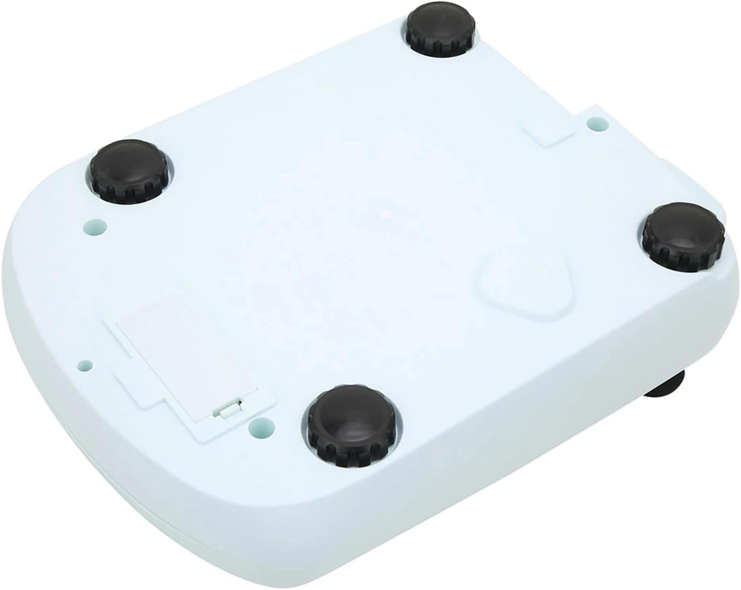 5000g x 0.01g Digital Precision Scale, Lab Weighing Electronic Balance for Jewelry and Scientific Use(U 100-240V)