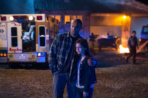 Image of Homefront