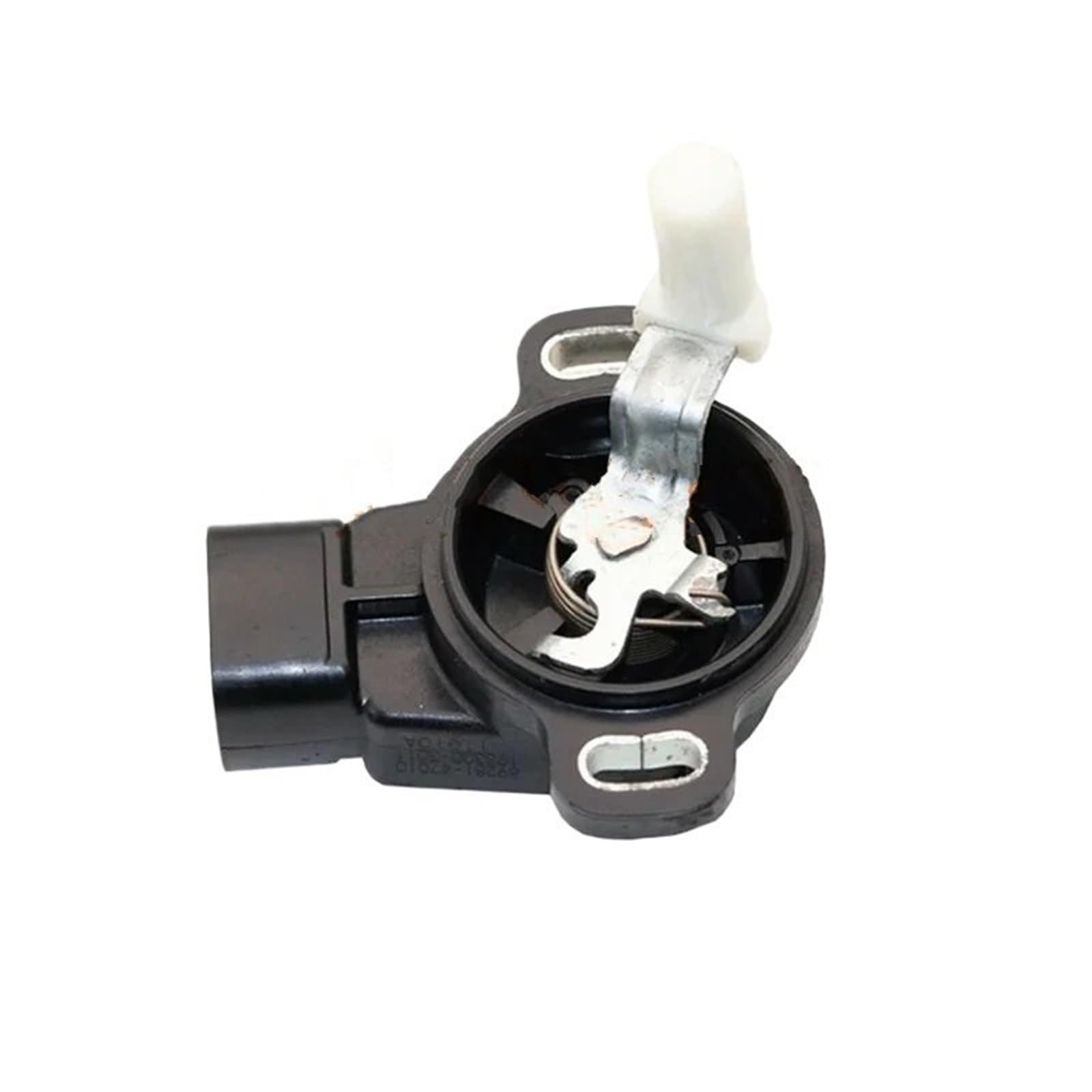 Sensore di Posizione dell'albero Motore del Veicolo, sensore di Posizione del Pedale dell'acceleratore, Compatibile con Toyota Yaris D4D 2001-2005 TPS 89281-47010 8928152010 1983003011