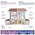 APEC Water Systems FUTURA-10 Premium 10 GPM Whole House Salt-Free Water Softener & Water Conditioner