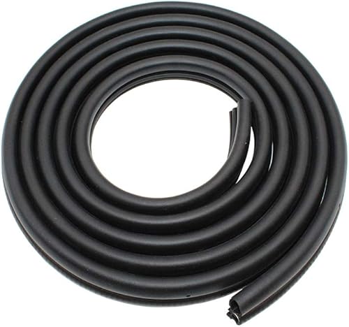 Miniatura 2 de Sello de burlete de puerta de cabina serie 1100 de 13.5 pies para Peterbilt 359, 379 reemplaza 20-10985-644, R60-6001-650