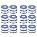 Price comparison product image Bestway Filter Cartridge VI for Lay-Z-Spa Miami, Vegas, Monaco 12 x Twin Pack