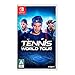 Tennis World Tour - Nintendo Switch