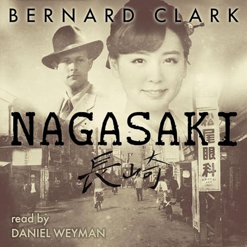 Nagasaki cover art