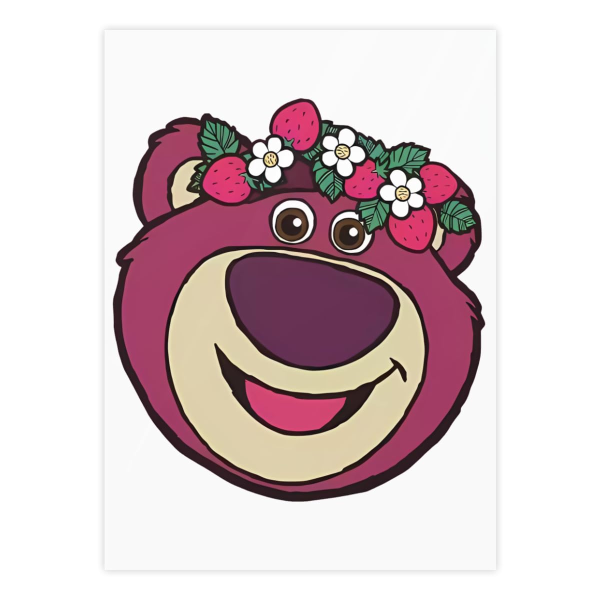 Amazon.co.jp: クリスタルステッカー ロッツォ ステッカー シール  