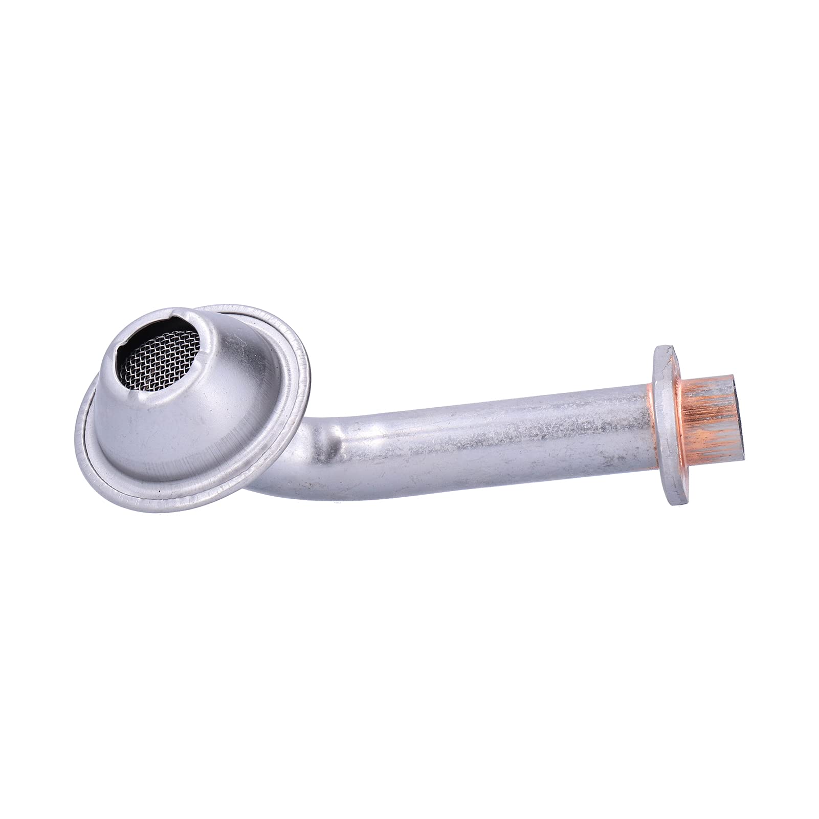 Tubo di raccolta pompa olio DriKou con kit anello di tenuta 06A115251 adatto per Seat ///Toledo