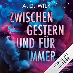 Zwischen gestern und f&uuml;r immer Titelbild