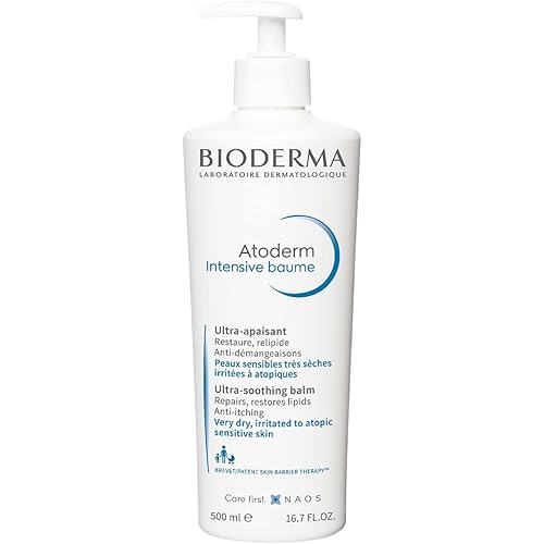 Bioderma Atoderm Intensive Balm