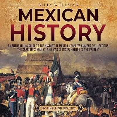 Mexican History