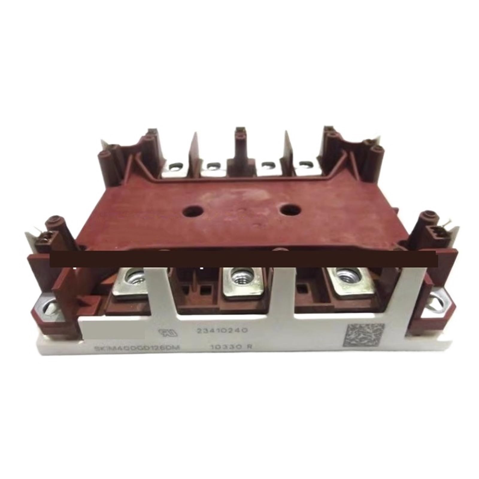 WUZDPRCJ 1pc SKiM400GD126DM SKIM400GD128D SKiM400GD126DLM SKIM300GD126D SKIM304GD12T4D SKIM250GD128D SKIM200GD126 SKIM150GD128D IGBT Module(SKiM405GD12T4D)