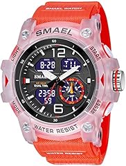 V 8007 Transparent Red