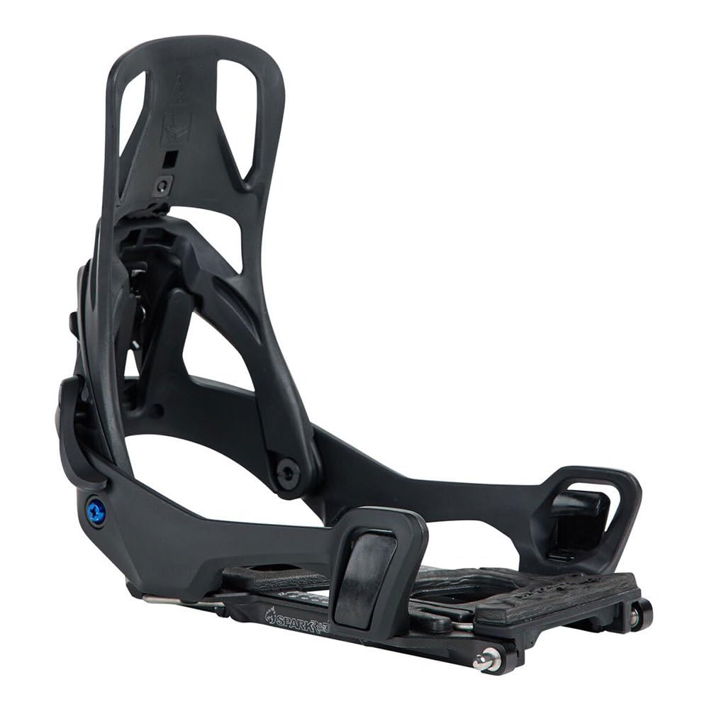 Amazon | Burton(バートン) スノーボード ビンディング メンズ