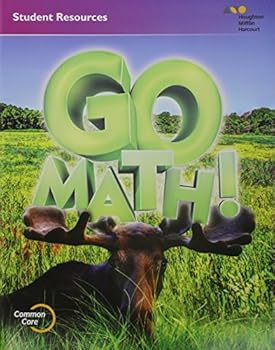 Paperback Student Resource Book Grade 3 Book