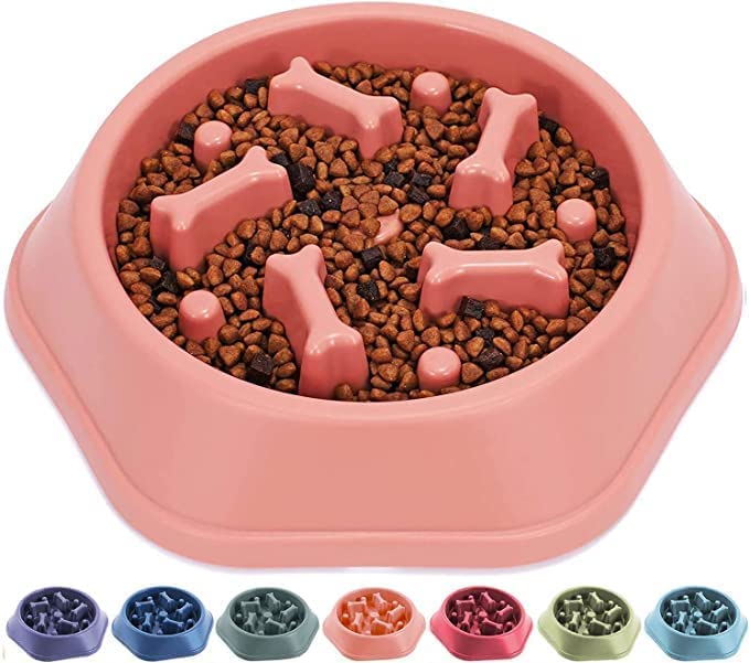 See full amazon price history chart for Tails of Joy Pet Slow Feeder Bowl, Puzzle and Interactive Toy for Dispensing Treats, Game for Training IQ for Dogs and Cats Size- Small Color- May Vary Tails of Joy Pet Slow Feeder Bowl, Puzzle and Interactive Toy for Dispensing Treats, Game for Training IQ for Dogs and Cats Size- Small Color- May Vary (B0C1NYP786) Amazon Price History, Amazon Price Tracker