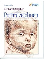 Porträtzeichnen. 3824112108 Book Cover