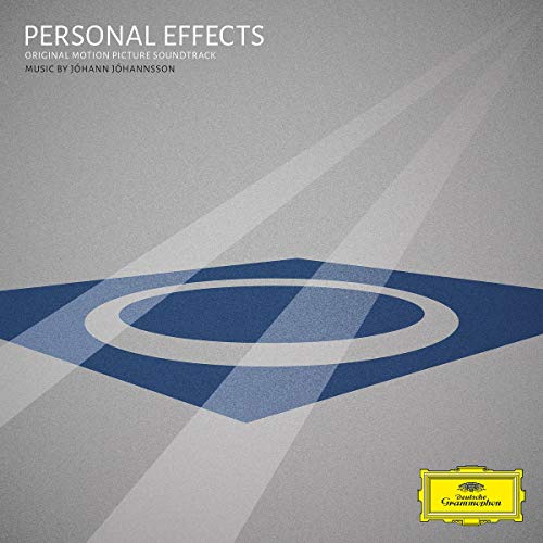 Personal Effects [Vinilo]