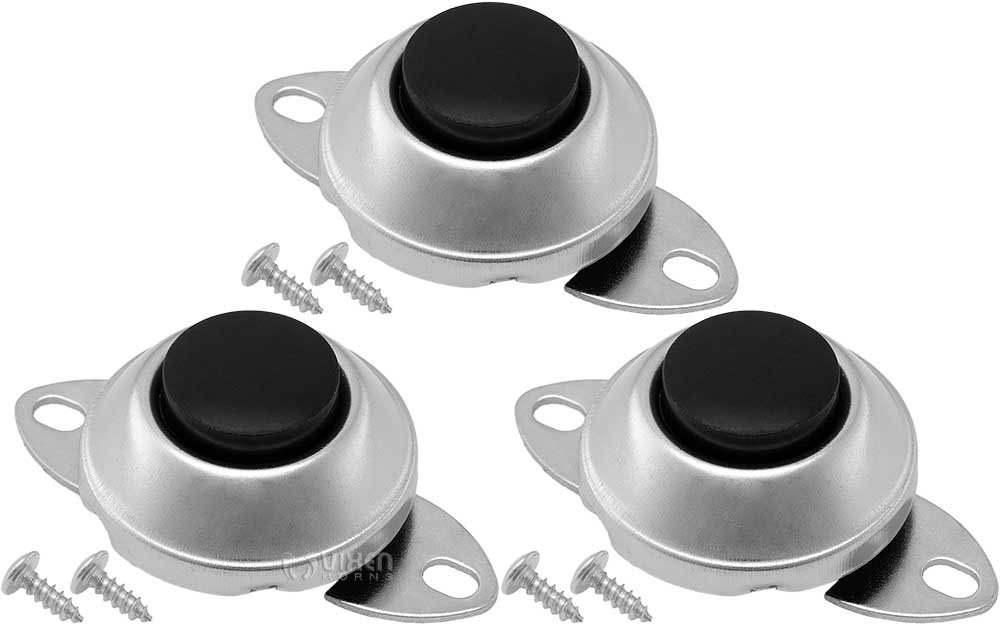 Amazon.com: Vixen Horns Universal Horn Button Momentary/Push