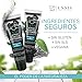 Blanqueador Dental Profesional Blanqueamiento Dental 2 Pack Carbon Activado Dientes Blancos Carbon...