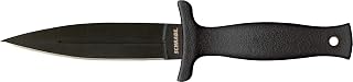 Schrade Delta Class Needle Fixed Blade with 7Cr17 High Carbon Stainless Steel for Outdoor Survival