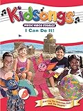  Kidsongs: I Can Do It