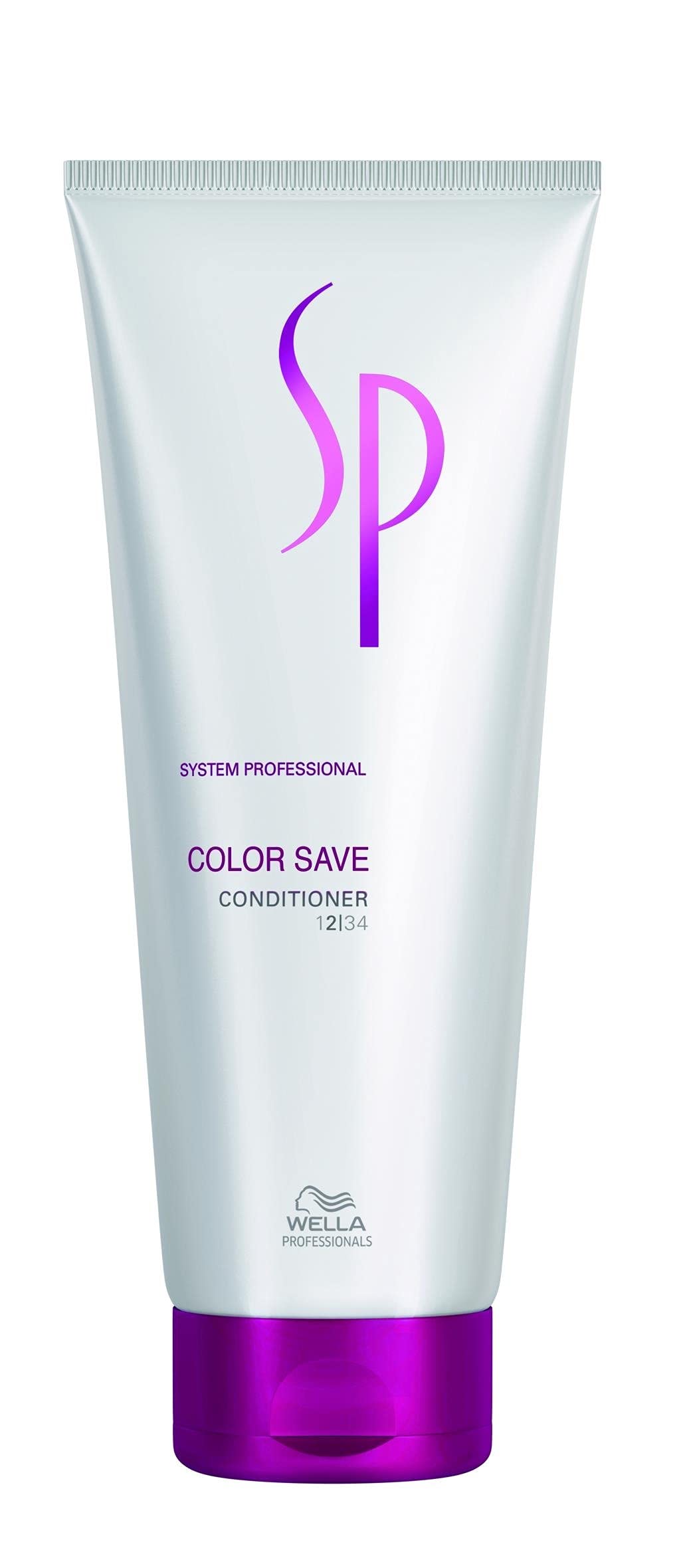 Wella SP System Professional Care Color Save Conditioner 200 ml