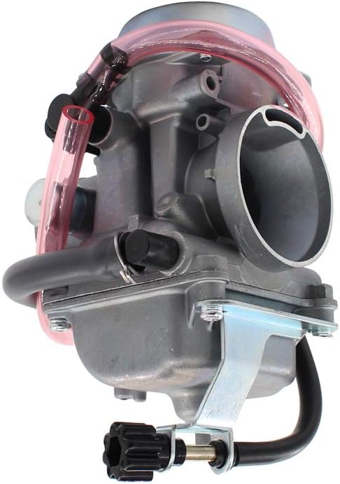 Carburetor Carb for Kawasaki KLF300 Bayou 300 KLF300B KLF300C 4x4 ATV Carby 1986-2005