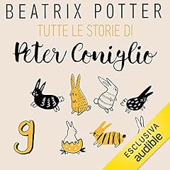 La storia di un coniglio terribile cover art