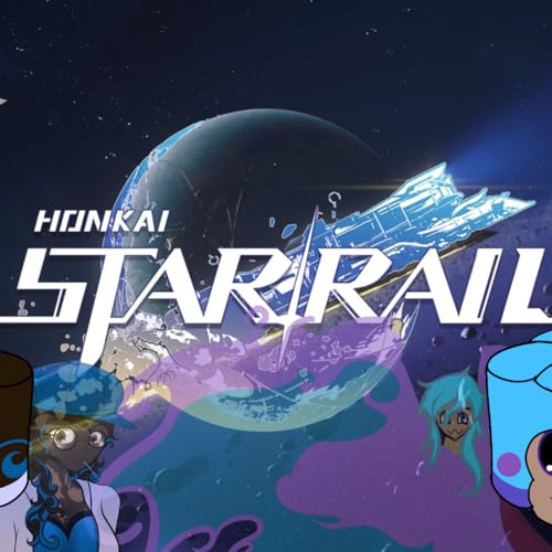 Honkai Star Rail