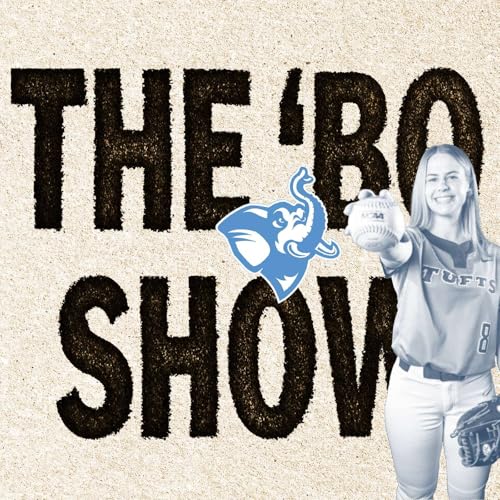 The 'Bo Show Episode No. 54 - Haley Leimbach