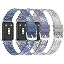 ROSE: Alaskan Blue, Lavender Gray, Gray