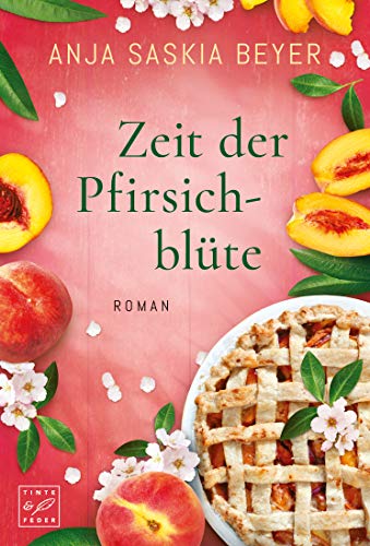 Zeit der Pfirsichblüte von [Anja Saskia Beyer]