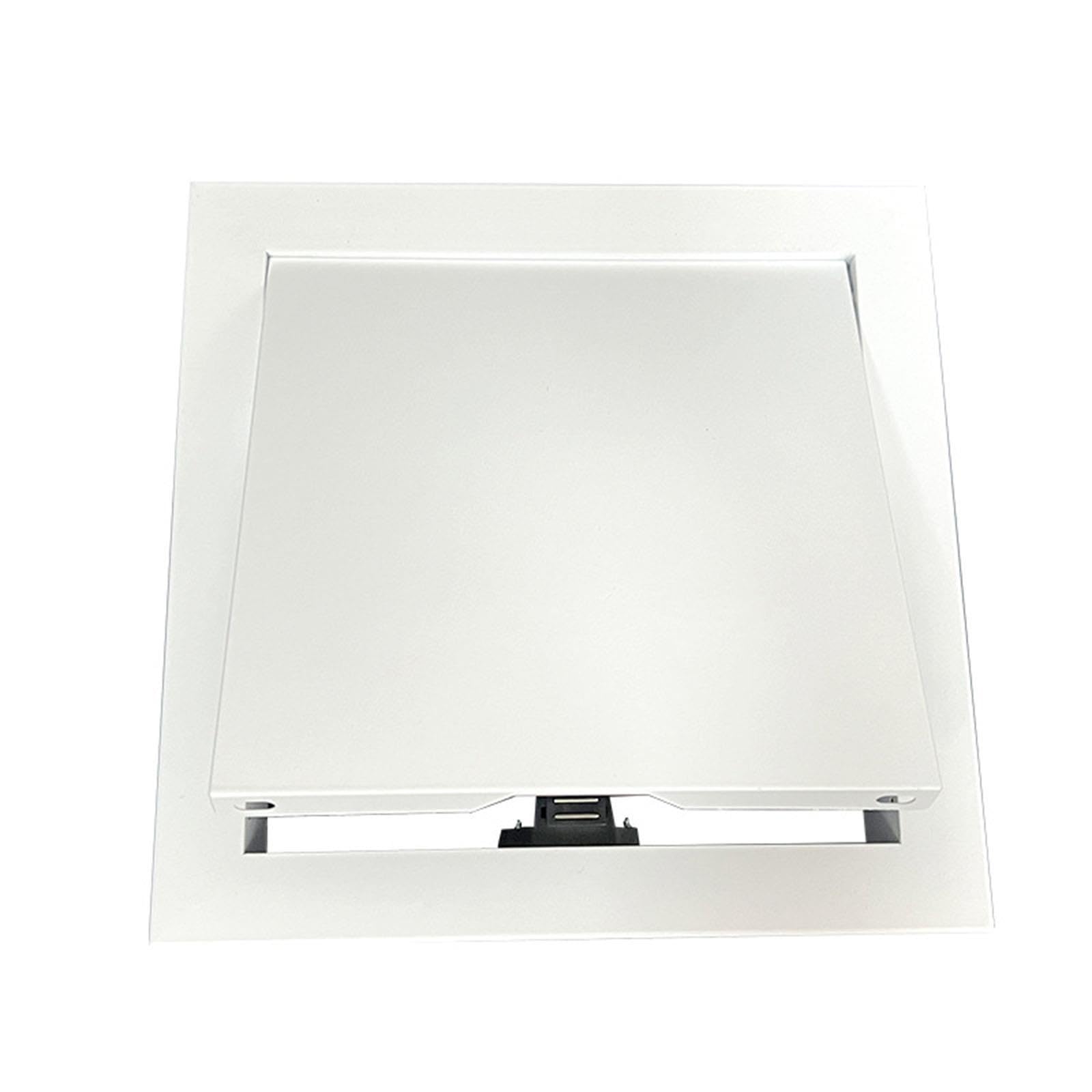 Panel dostępu do klimatyzatora ze stopu aluminium, magnetyczny panel