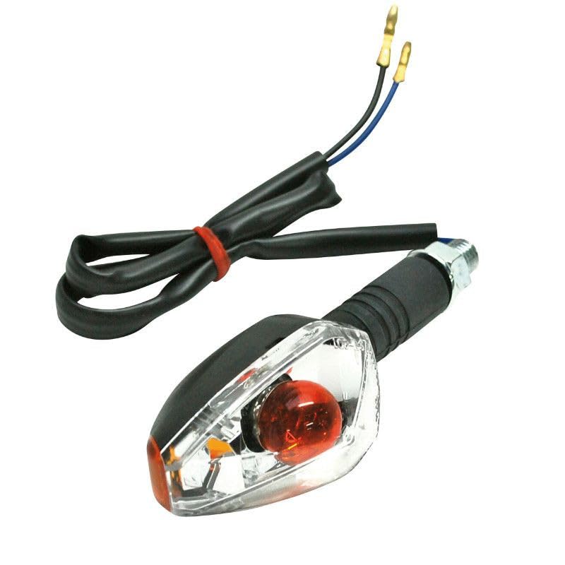 Intermitente trasero derecho para scooter y motocicleta Peugeot XR7