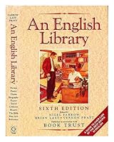 English Library 0566058189 Book Cover