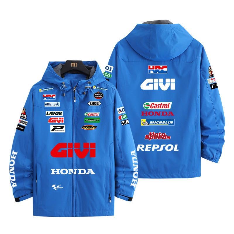 HRCジャケット　（バイクウェア） hrc ホンダ バイク ウェア」の人気商品一覧 | 安い商品を通販