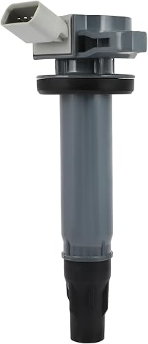 Vista 1638 de SCITOO 1 bobinas de encendido con 4 bujías de iridio para Chevrolet 2011-2015 Cruze 1.4L 2016 Cruze Limited 1.4L 2012-2020 Sonic 1.4L 2013-2021 Trax