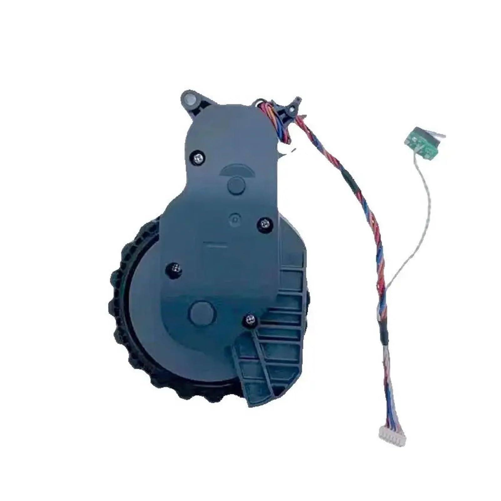 Roue gauche Roborock S5 Max S7 réparer robot bloqué