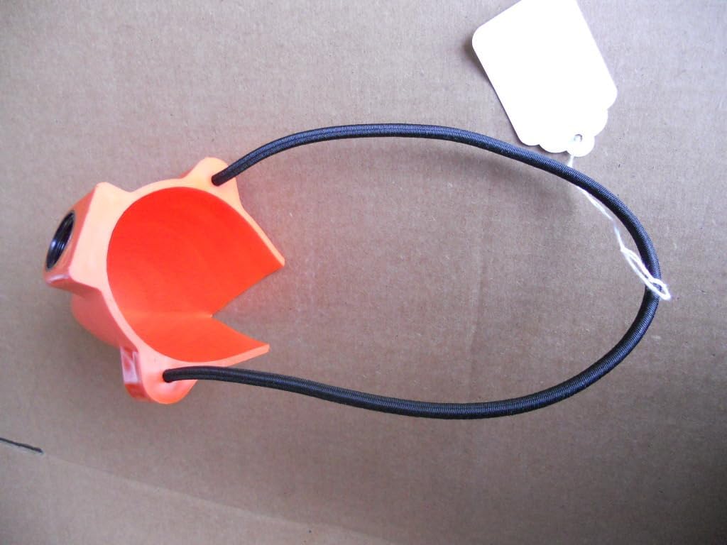 Pro Marine Flusher, Sport Master