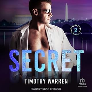 Secret cover art