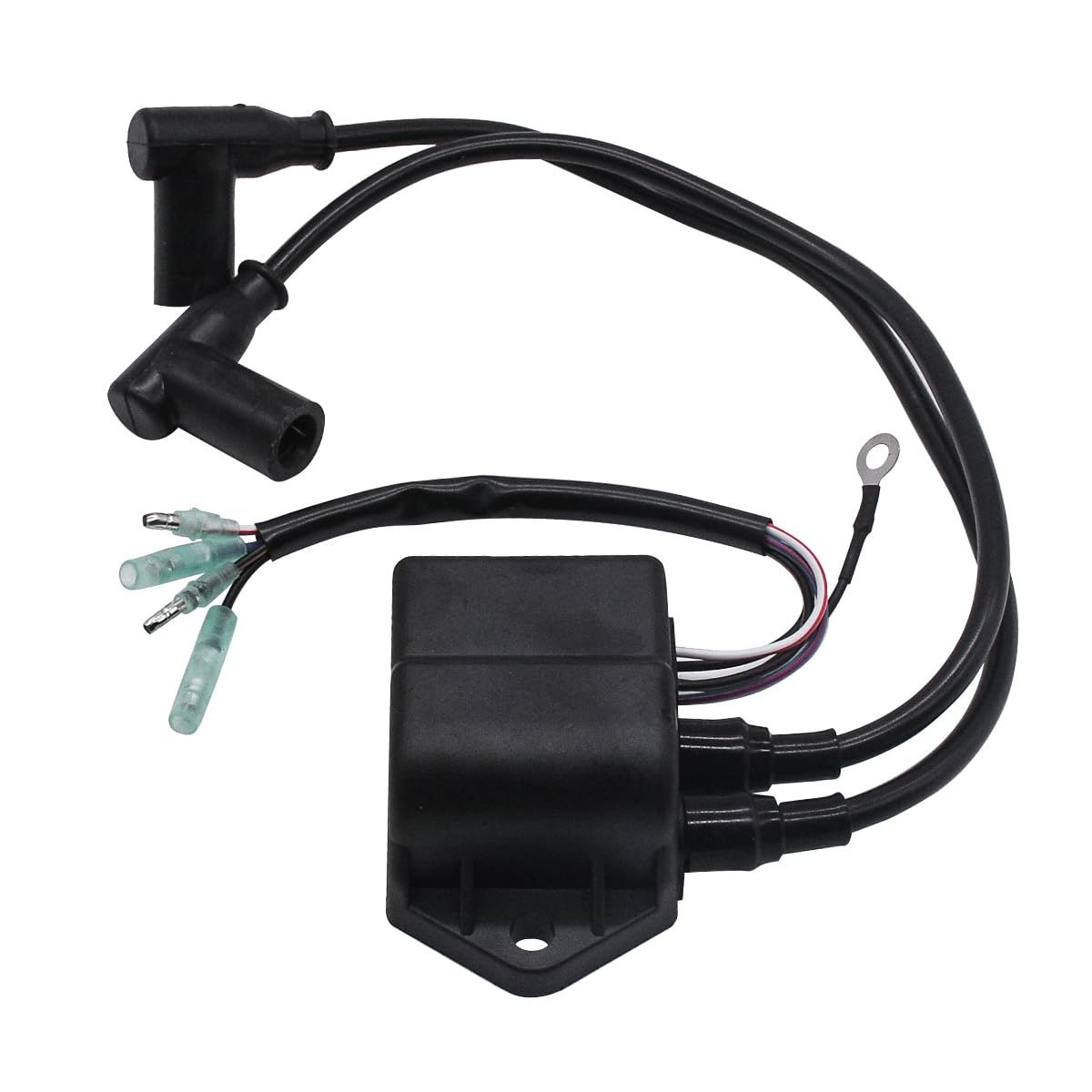 こたろう Amazon.com: 32900-96340 CDI unit with ignition coil fits for
