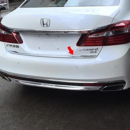 Amazon Viva Galml アコードハイブリッド アクセサリー カスタムパーツ ホンダ Cr系 ウインカーリム ドアミラーガーニッシュ Ha003 ガーニッシュ 車 バイク