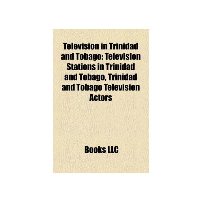 Buy Television in Trinidad and Tobago Television Stations in Trinidad