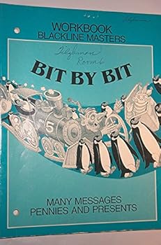 Paperback BIT By Bit: Level 6 Book