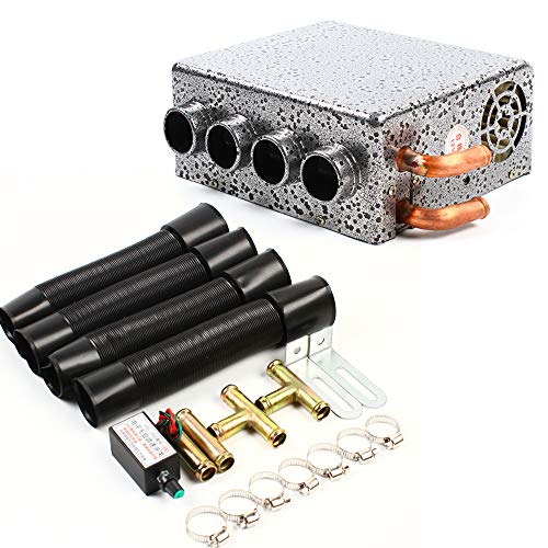 Best Universal Heater Core Blower Not Included