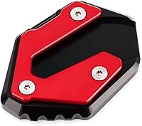 Vista 5 de Modeer Soporte de soporte de motocicleta CNC para Yamaha FZ09 MT09 Tracer FJ09 XSR900 Tracer9 Tracer9GT 2015-2022 FZ MT FJ 09 Tracer 9 9GT XSR 900