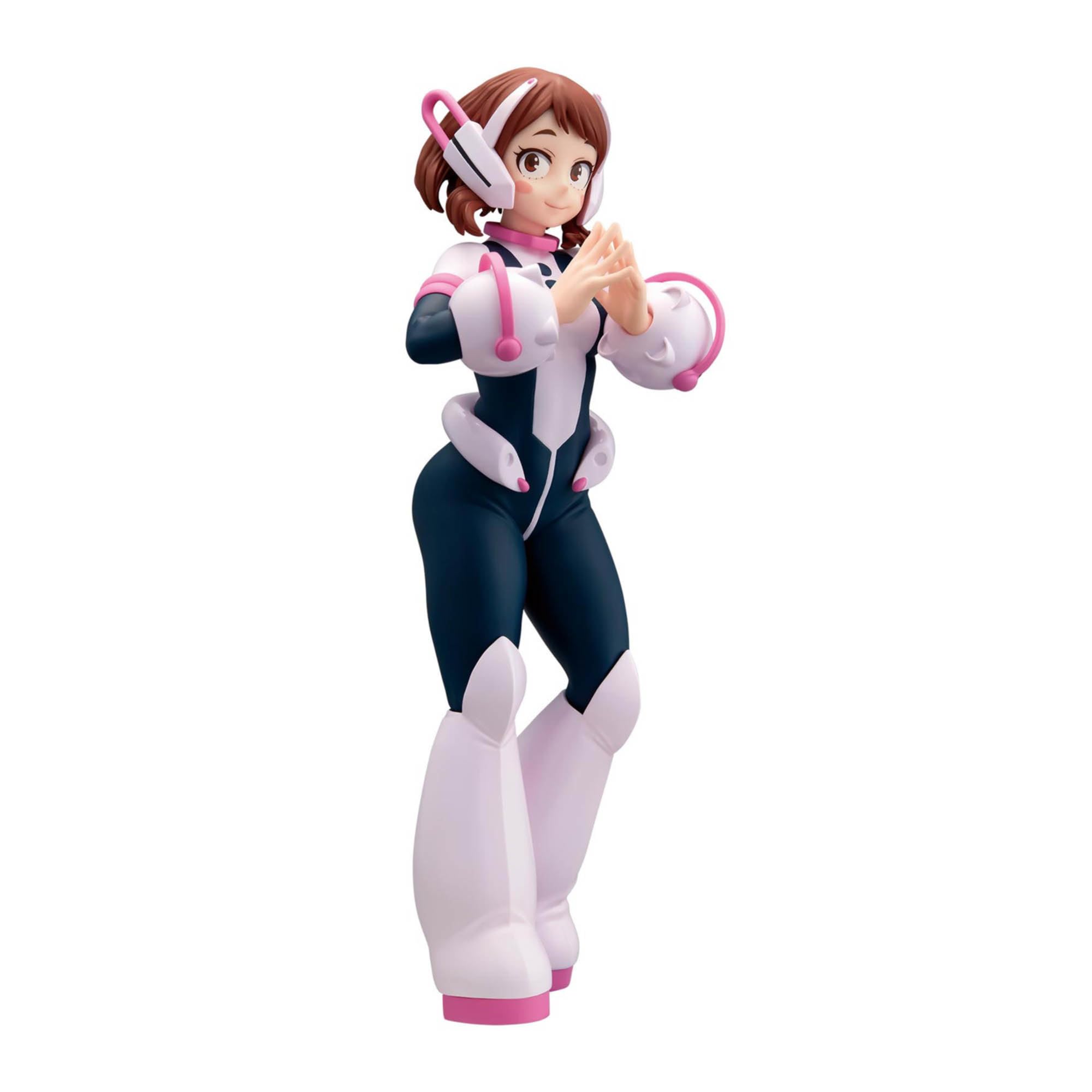 Amazon.co.jp: 僕のヒーローアカデミア GLITTER&GLAMOURS OCHACO