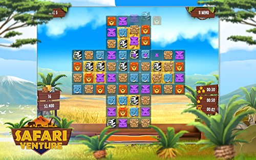 Wildnis Kollektion - 3 Spiele in einer Box für Windows 10 / 8.1 / 8 / 7 - Image 8