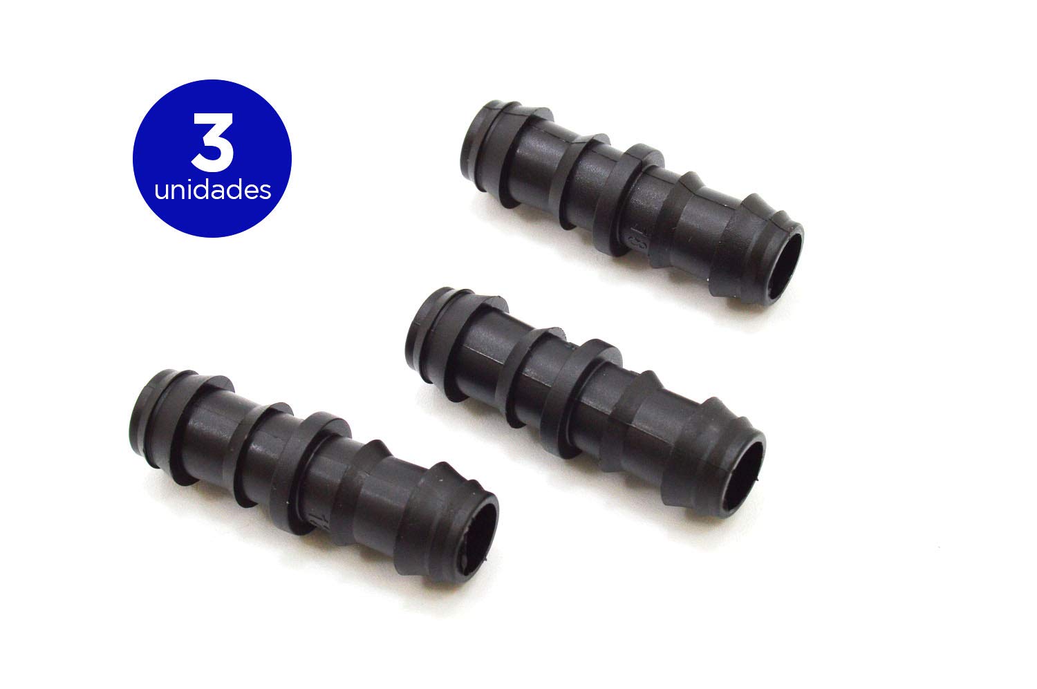 S&M Manicotto – Goccia 16 mm, 50 Pezzi, 6 x 11 x 24 cm, Colore