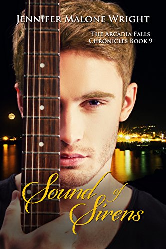 Sound of Sirens (The Arcadia Falls Chronicles 9)